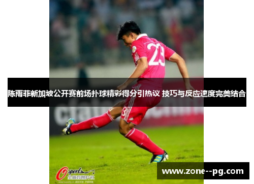 陈雨菲新加坡公开赛前场扑球精彩得分引热议 技巧与反应速度完美结合 陈雨菲新加坡公开赛前场扑球精彩得分引热议 技巧与反应速度完美结合