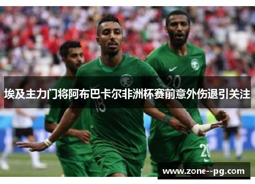 埃及主力门将阿布巴卡尔非洲杯赛前意外伤退引关注 埃及主力门将阿布巴卡尔非洲杯赛前意外伤退引关注